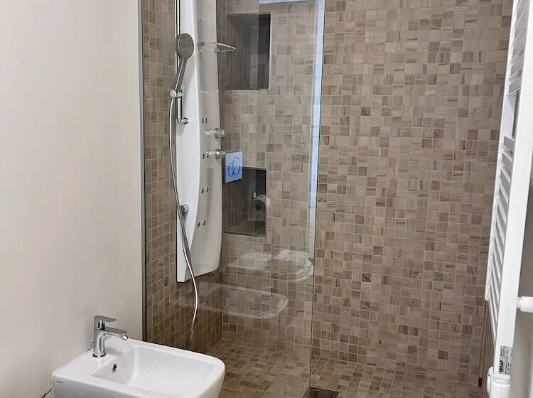 ファミリールーム, Villa Nonna Cicci Boutique Hotel   Spa