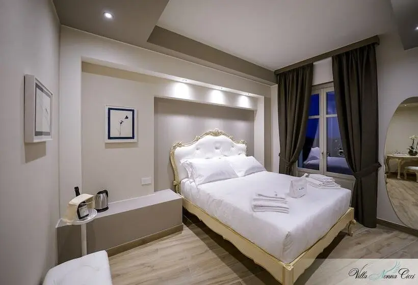 ファミリールーム, Villa Nonna Cicci Boutique Hotel   Spa