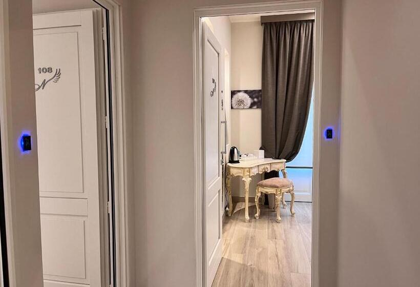 패밀리 룸, Villa Nonna Cicci Boutique Hotel   Spa