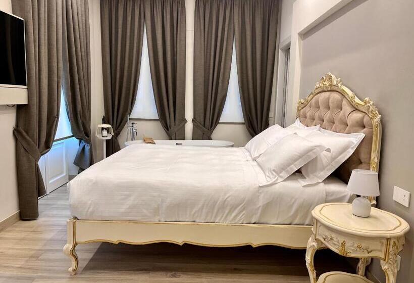 패밀리 룸, Villa Nonna Cicci Boutique Hotel   Spa