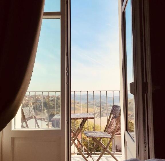 스위트, Villa Nonna Cicci Boutique Hotel   Spa