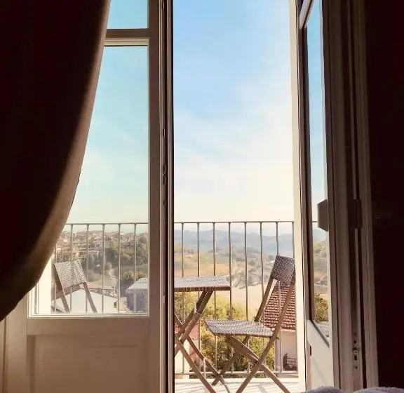 スイート, Villa Nonna Cicci Boutique Hotel   Spa