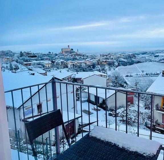 수피리어 룸, Villa Nonna Cicci Boutique Hotel   Spa