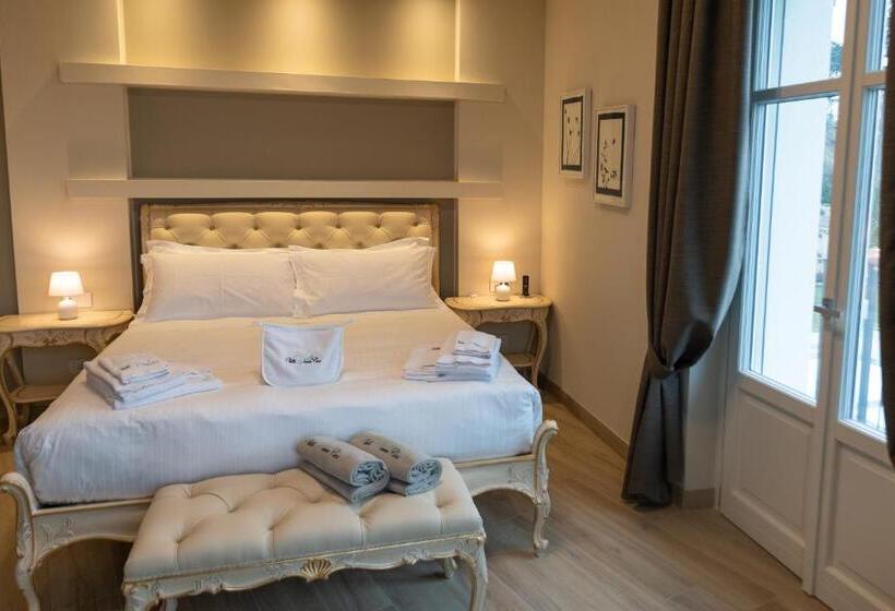 수피리어 룸, Villa Nonna Cicci Boutique Hotel   Spa