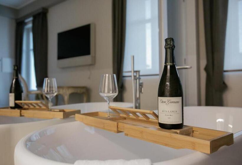 수피리어 룸, Villa Nonna Cicci Boutique Hotel   Spa