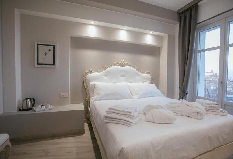 수피리어 룸, Villa Nonna Cicci Boutique Hotel   Spa