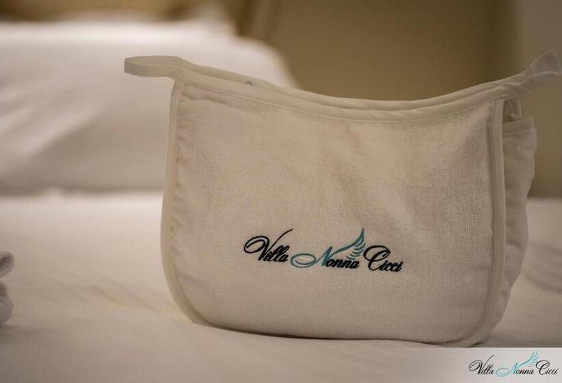 Номер Superior, Villa Nonna Cicci Boutique Hotel   Spa