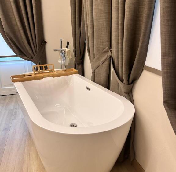 Семейный Номер, Villa Nonna Cicci Boutique Hotel   Spa