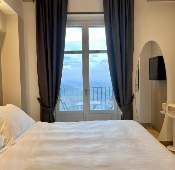 패밀리 룸, Villa Nonna Cicci Boutique Hotel   Spa