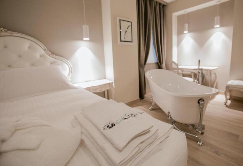 스위트, Villa Nonna Cicci Boutique Hotel   Spa