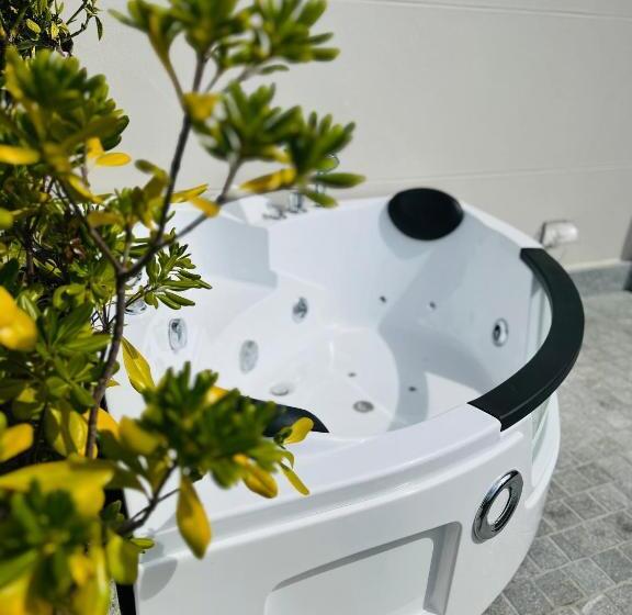 스위트, Villa Nonna Cicci Boutique Hotel   Spa