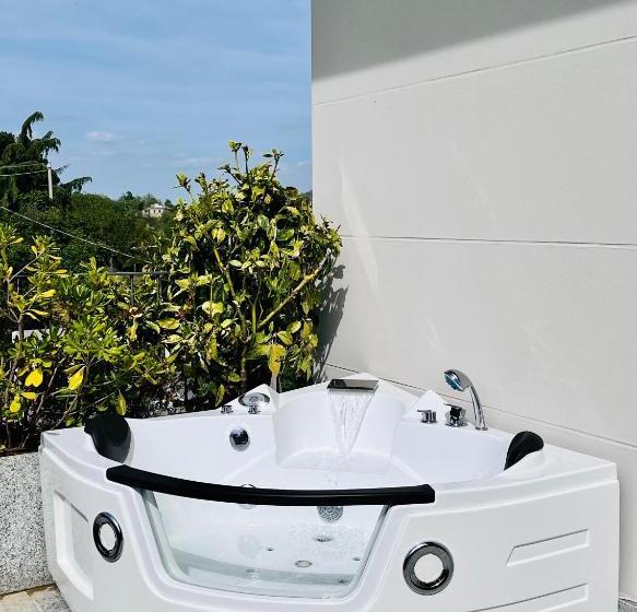 Люкс, Villa Nonna Cicci Boutique Hotel   Spa