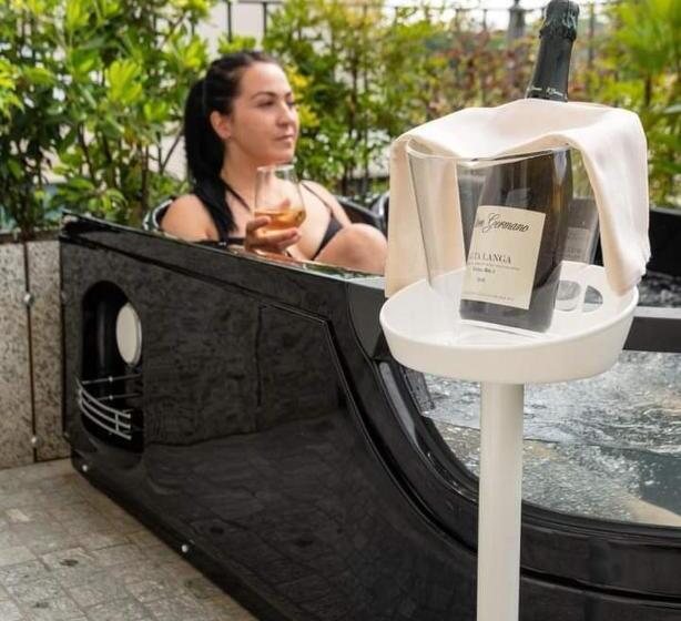 스위트, Villa Nonna Cicci Boutique Hotel   Spa