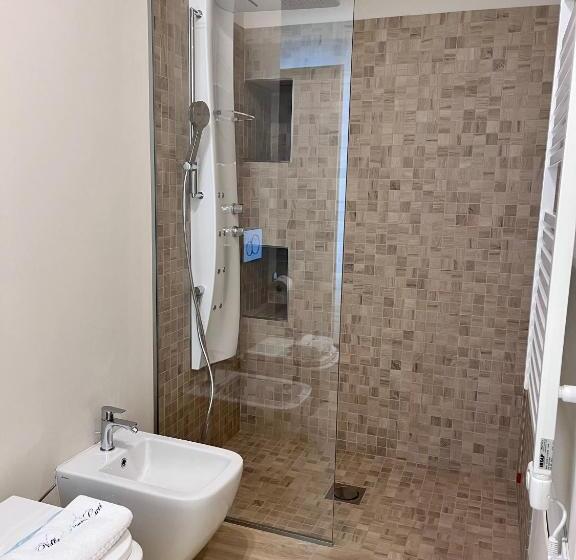 수피리어 룸, Villa Nonna Cicci Boutique Hotel   Spa