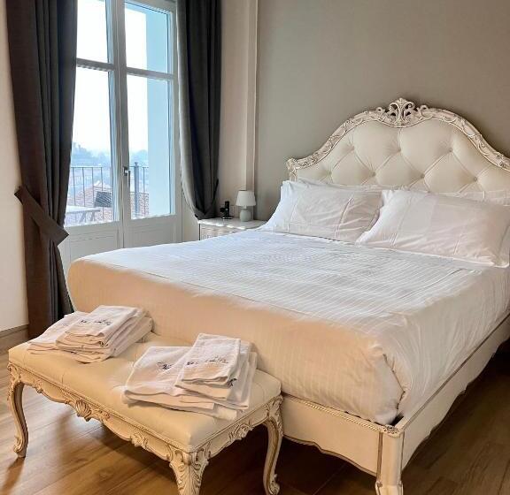 수피리어 룸, Villa Nonna Cicci Boutique Hotel   Spa