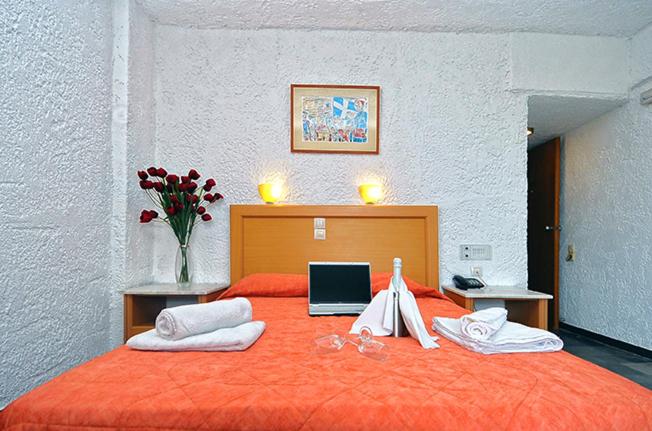 オーシャンビュースタンダードルーム, Karteros