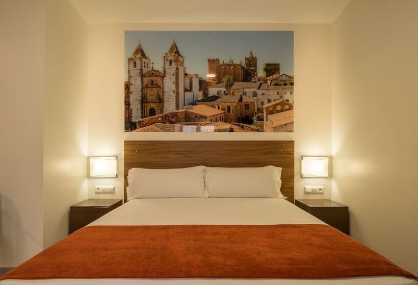 استودیوی استاندارد, Baluart Apartments