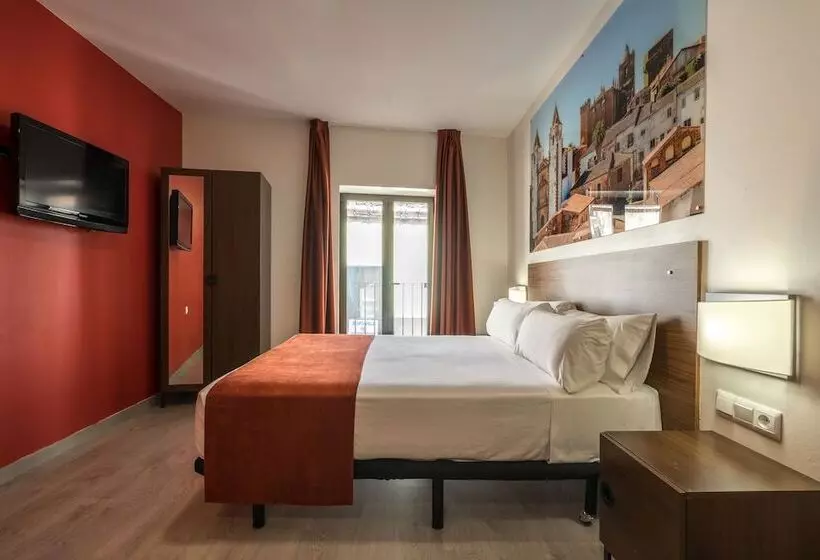 آپارتمان 1 خوابه, Baluart Apartments