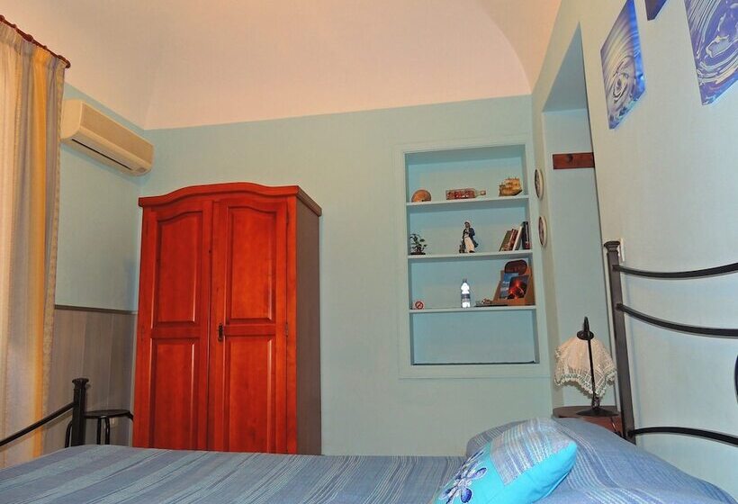 Номер Стандарт, I Mastrazzi B & B