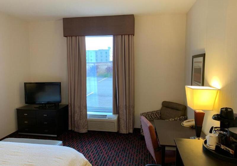 スタンダードルーム, I Mastrazzi B & B