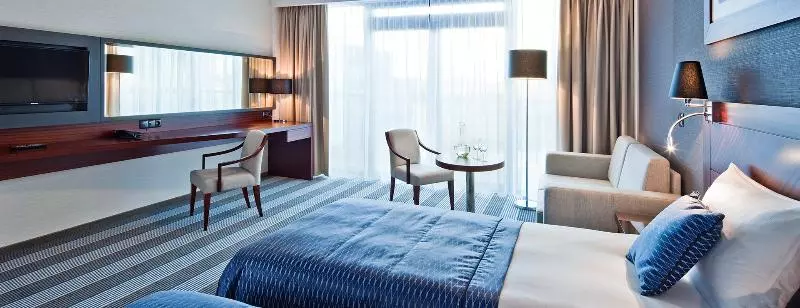 Deluxe-huone Parveke, El Campanario Playa Del Carmen