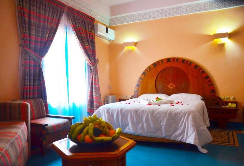 スタンダードシングルルーム, Auberge Du Littoral