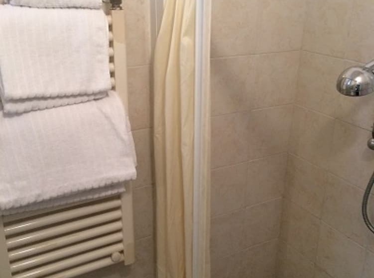 اتاق استاندارد یک نفره, Ausonia