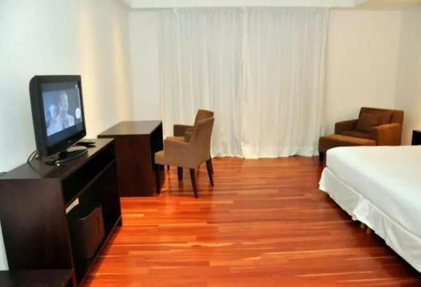 Classic-huone, Casino Catamarca