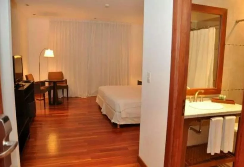 Classic-huone, Casino Catamarca