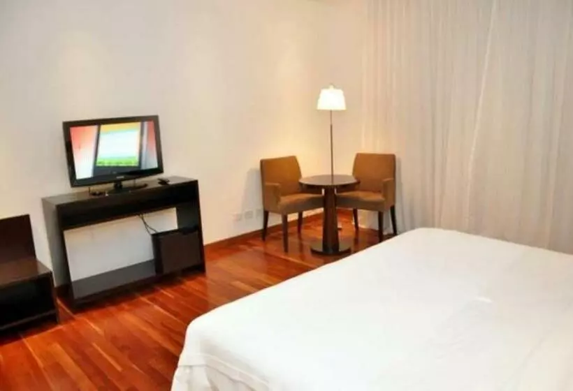 Classic-huone, Casino Catamarca