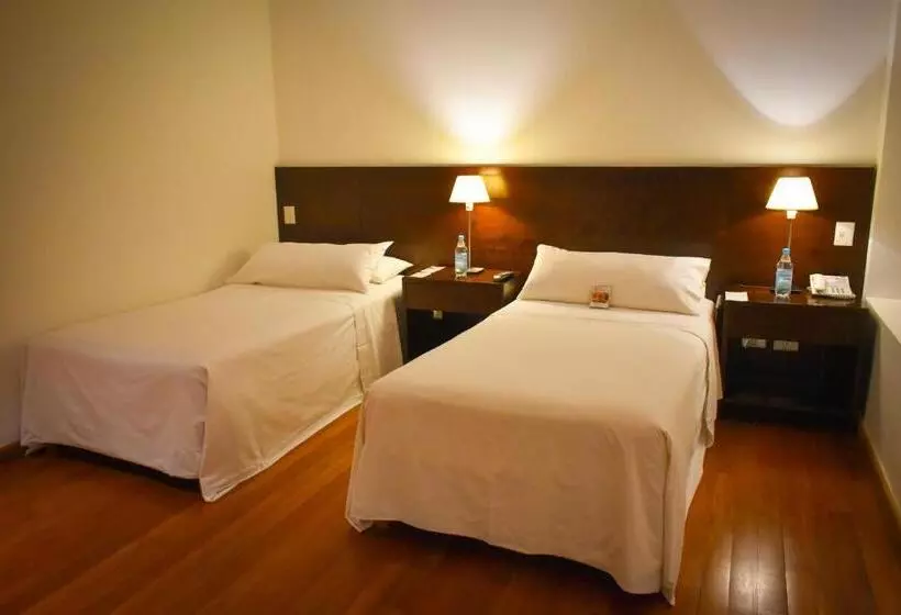 Standard-studio, Casino Catamarca