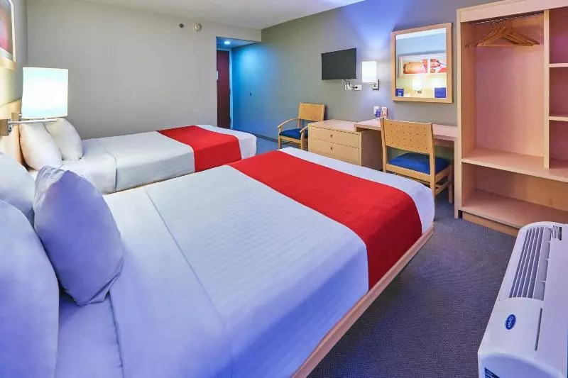 Standard-huone, City Express By Marriott Saltillo Sur