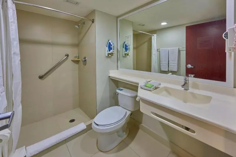 Standard-huone, City Express By Marriott Saltillo Sur