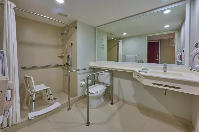 Standard-huone, City Express By Marriott Saltillo Sur