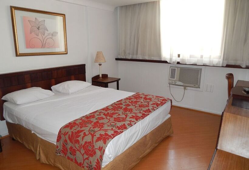 이그제큐티브 룸, Dan Inn Curitiba Centro  1,5km Do Estádio Couto Pereira  Show