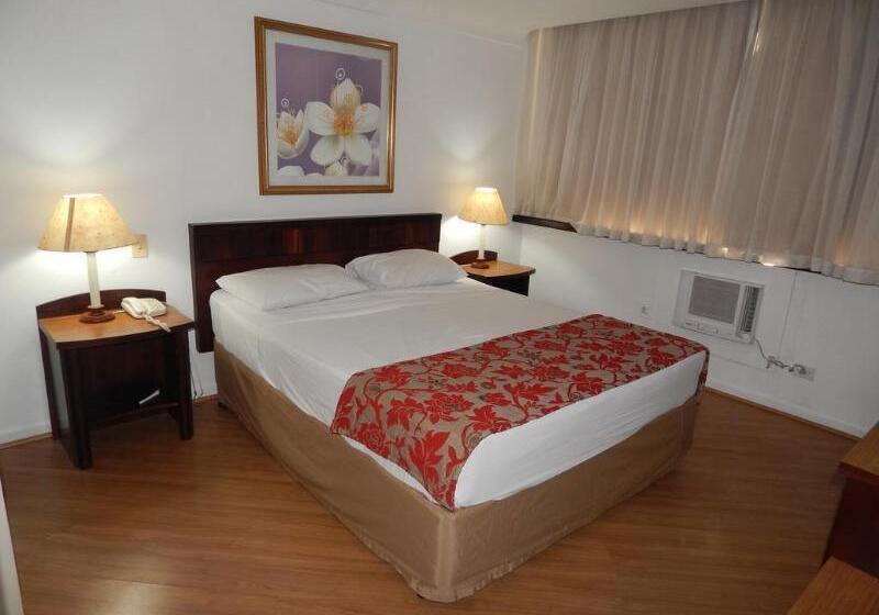 이그제큐티브 룸, Dan Inn Curitiba Centro  1,5km Do Estádio Couto Pereira  Show