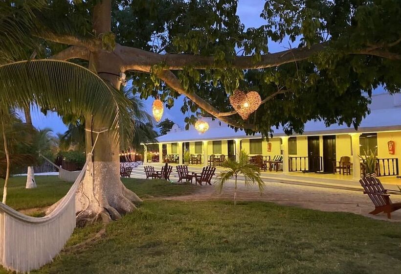 Suíte Deluxe, El Paraiso Hotel Tulum