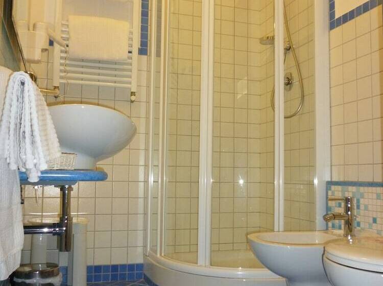 舒适型房间, Elaia Garden