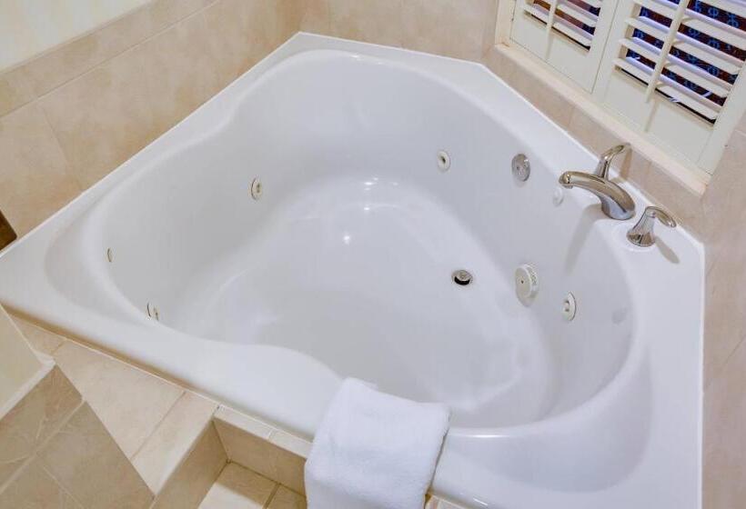Стандартный Номер Кровать Кинг, Fairfield Inn And Suites By Marriott Titusville Kennedy Space Center