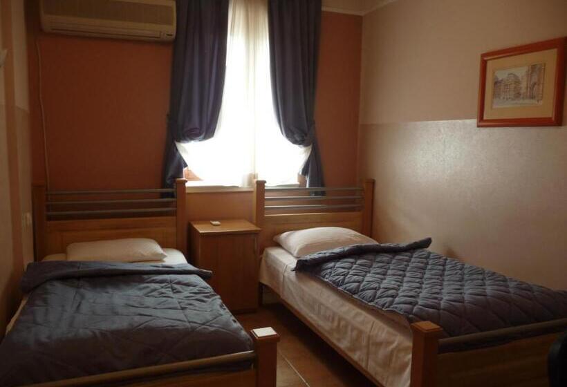 اتاق استاندارد, Garni Rimski