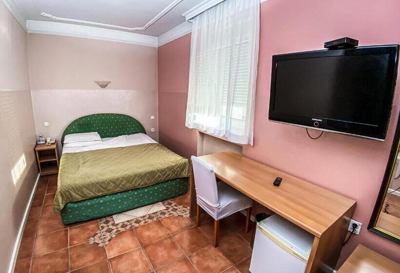 آپارتمان 1 خوابه, Garni Rimski