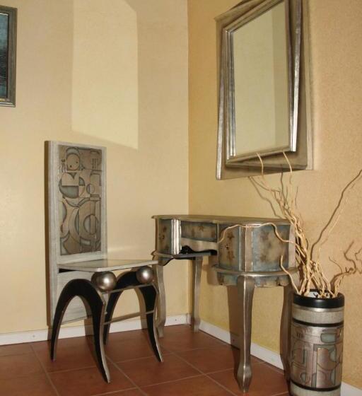 آپارتمان لوکس 1 خوابه, Garni Rimski