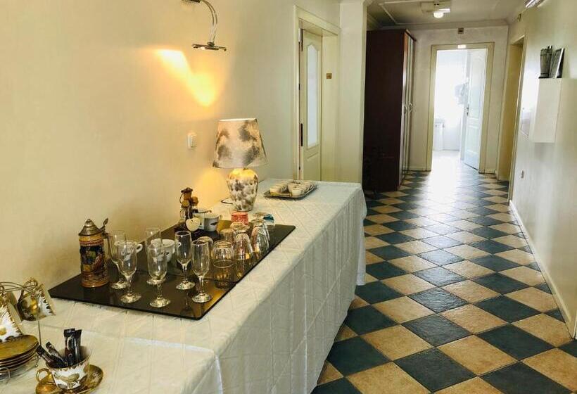 آپارتمان 2 خوابه, Garni Rimski