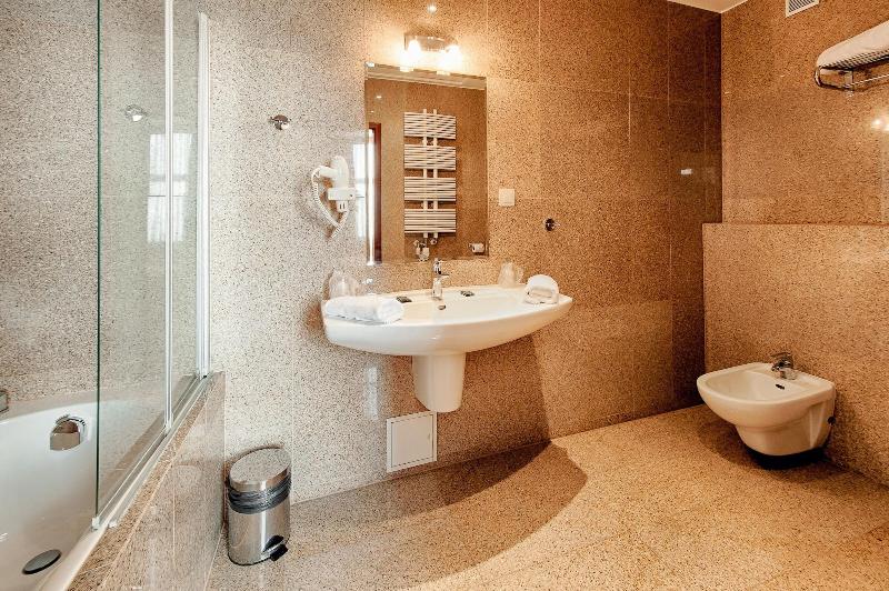 سوییت جونیور, Grand Royal