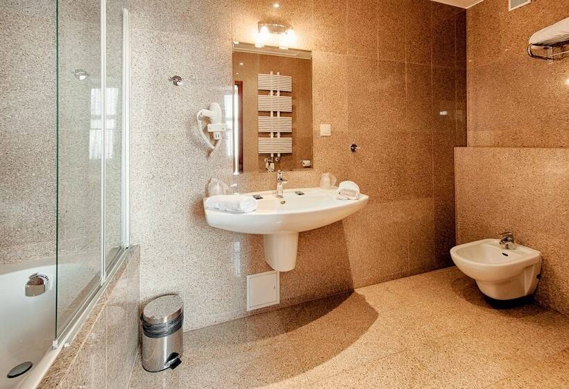 سوییت جونیور, Grand Royal