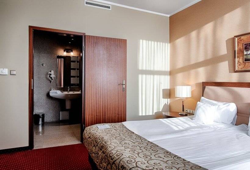 سوییت جونیور, Grand Royal