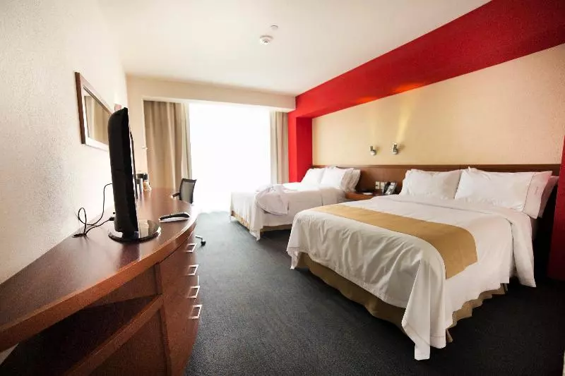 スタンダードルーム, Holiday Inn Express Guadalajara Expo, An Ihg