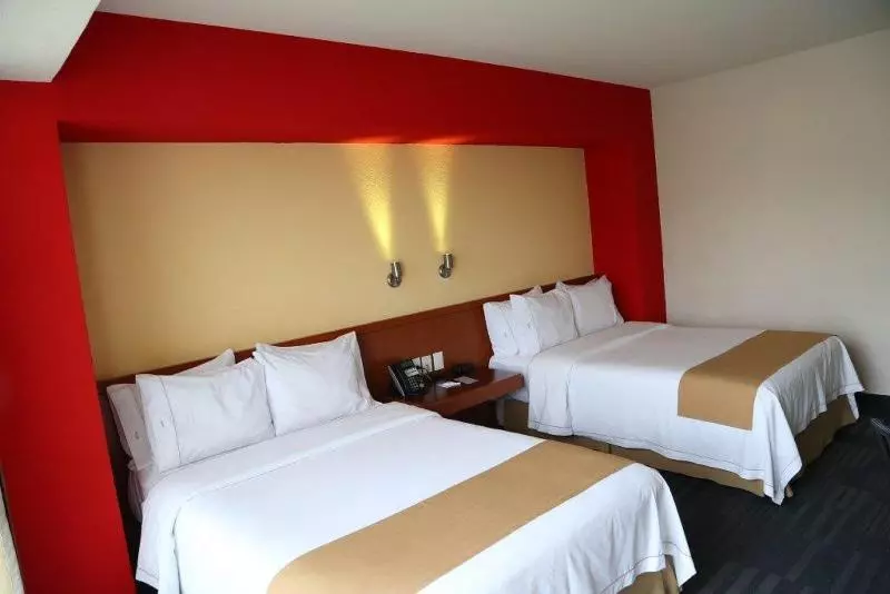 スタンダードルーム, Holiday Inn Express Guadalajara Expo, An Ihg