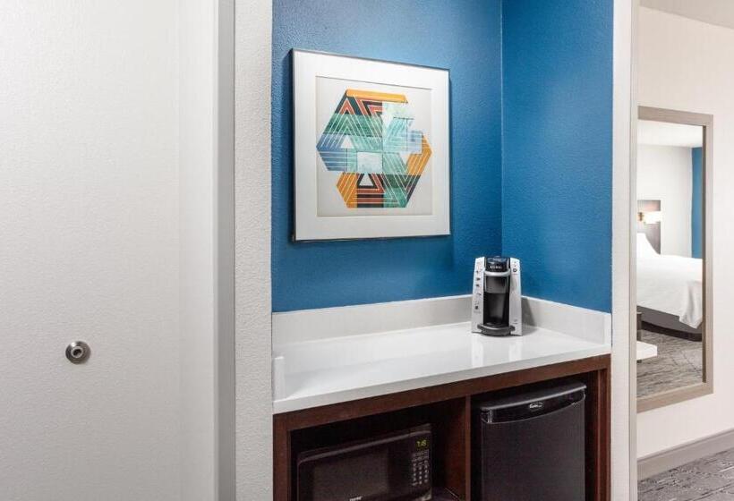 Номер Стандарт, Holiday Inn Express Kearney, An Ihg