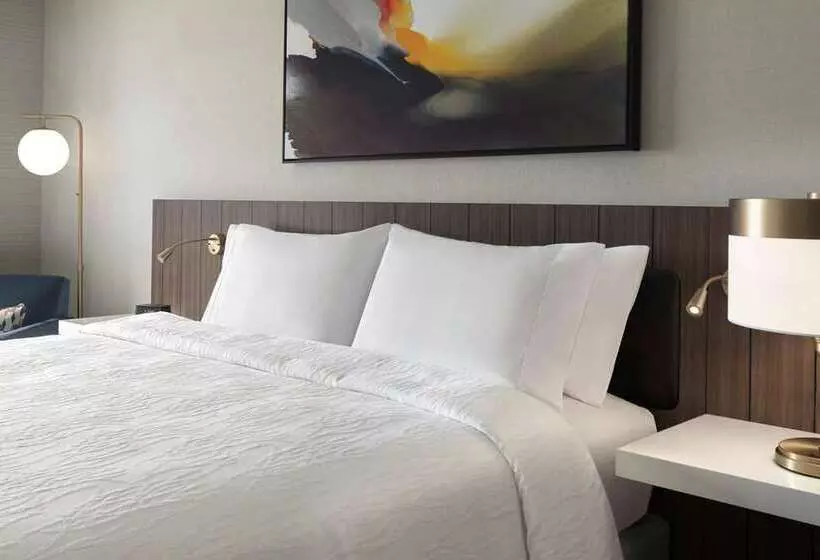 استودیو استاندارد با تخت کینگ, Indigo Guadalajara Expo, An Ihg